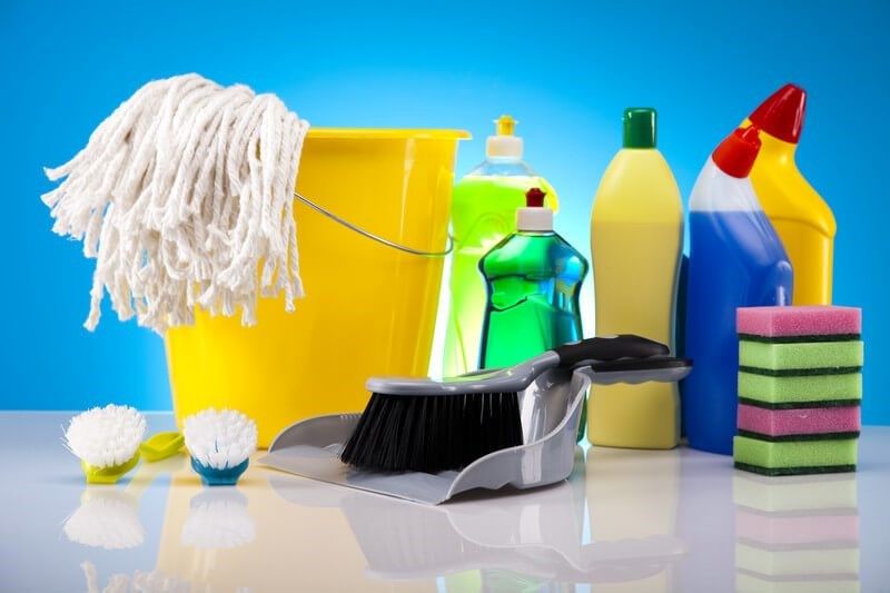 نظافت منزل نیاوران و نظافت راه پله نیاوران توسط شرکت خدماتی نظافتی نیاوران