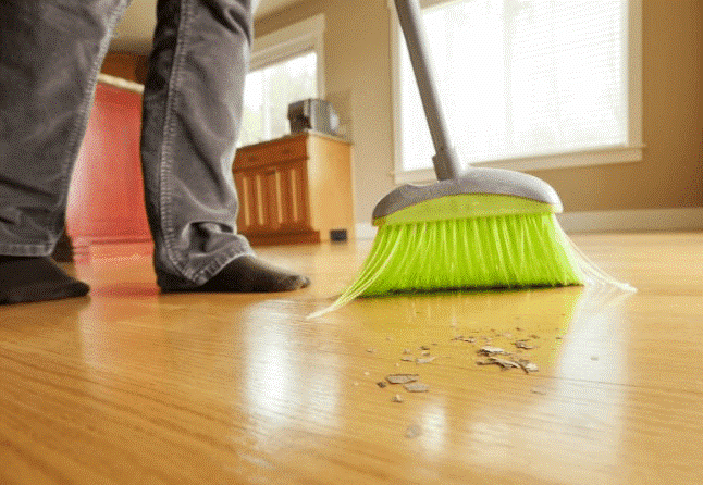 نظافت منزل ولنجک,نظافت راه پله ولنجک - نظافت منزل ولنجک - شرکت خدماتی نظافتی پاک رویال